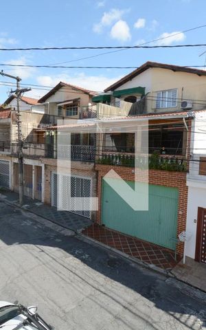 Casa de condomínio para alugar com 126m², 2 quartos e 1 vagaVista do Terraço