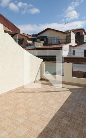 Casa de condomínio para alugar com 126m², 2 quartos e 1 vagaTerraço Quarto 1