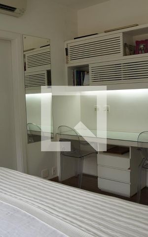 Apartamento à venda com 300m², 6 quartos e 4 vagasSuite 2 