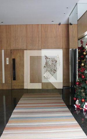Apartamento à venda com 300m², 6 quartos e 4 vagasHall