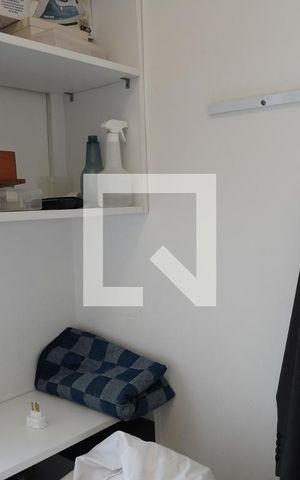 Apartamento à venda com 300m², 6 quartos e 4 vagasQuarto de Serviço