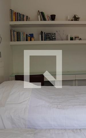 Apartamento à venda com 300m², 6 quartos e 4 vagasQuarto 2 