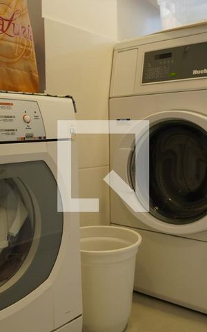 Apartamento à venda com 300m², 6 quartos e 4 vagasÁrea de Serviço