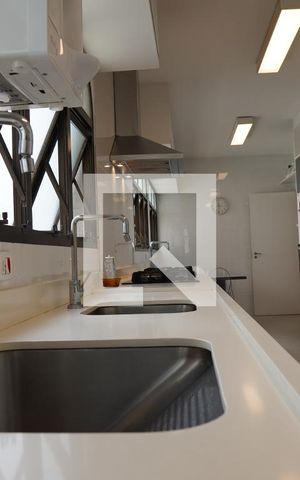 Apartamento à venda com 300m², 6 quartos e 4 vagasCozinha