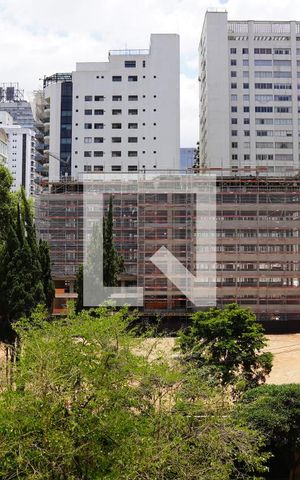 Apartamento à venda com 300m², 6 quartos e 4 vagasSuite