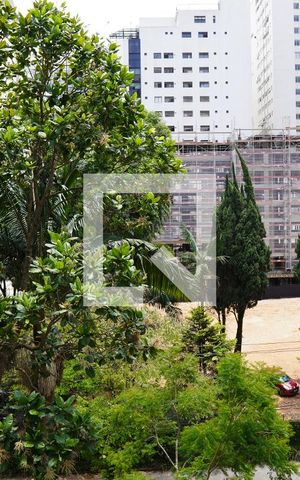 Apartamento à venda com 300m², 6 quartos e 4 vagasVaranda