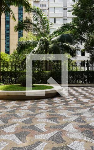 Apartamento à venda com 300m², 6 quartos e 4 vagasÁrea comum