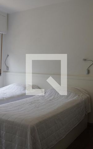 Apartamento à venda com 300m², 6 quartos e 4 vagasQuarto 2 