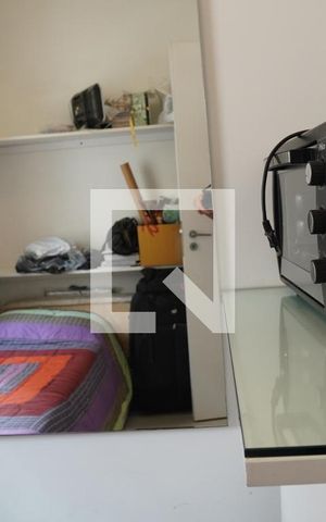 Apartamento à venda com 300m², 6 quartos e 4 vagasQuarto de Serviço