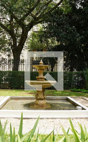 Apartamento à venda com 300m², 6 quartos e 4 vagasÁrea comum