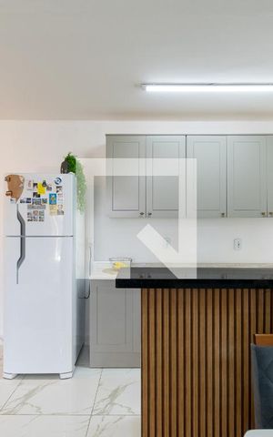 Apartamento à venda com 90m², 2 quartos e 1 vaga Apartamento à venda com 90m², 2 quartos e 1 vagaCozinha