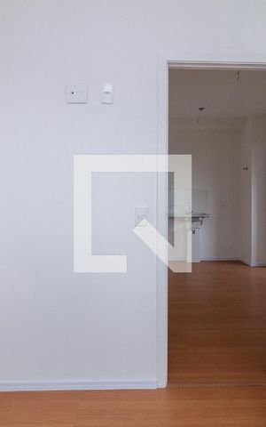 Apartamento à venda com 36m², 2 quartos e sem vaga Apartamento à venda com 36m², 2 quartos e sem vagaQuarto 2