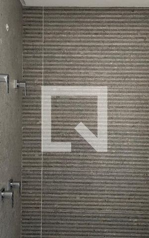 Apartamento à venda com 78m², 2 quartos e 1 vaga Apartamento à venda com 78m², 2 quartos e 1 vagaBanheiro da Suíte 2