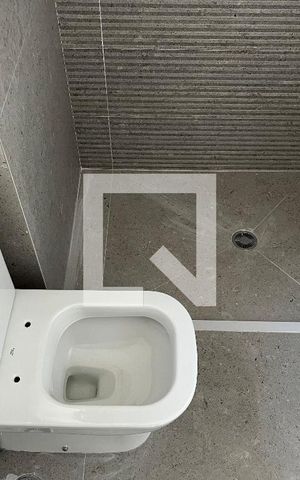 Apartamento à venda com 78m², 2 quartos e 1 vaga Apartamento à venda com 78m², 2 quartos e 1 vagaBanheiro da Suíte 2