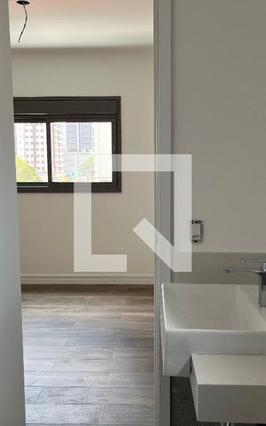 Apartamento à venda com 78m², 2 quartos e 1 vaga Apartamento à venda com 78m², 2 quartos e 1 vagaBanheiro da Suíte 1