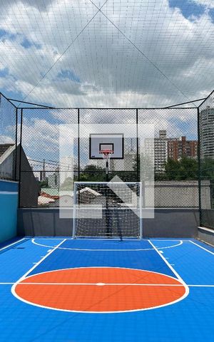 Apartamento à venda com 78m², 2 quartos e 1 vaga Apartamento à venda com 78m², 2 quartos e 1 vagaQuadra Esportiva