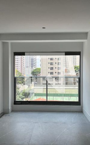 Apartamento à venda com 78m², 2 quartos e 1 vaga Apartamento à venda com 78m², 2 quartos e 1 vagaSala