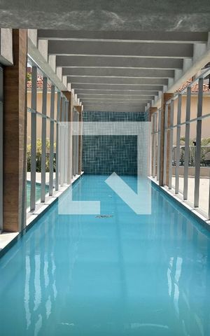 Apartamento à venda com 78m², 2 quartos e 1 vaga Apartamento à venda com 78m², 2 quartos e 1 vagaPiscina Coberta