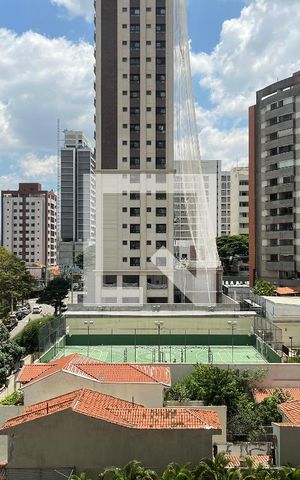 Apartamento à venda com 78m², 2 quartos e 1 vaga Apartamento à venda com 78m², 2 quartos e 1 vagaSuíte 1