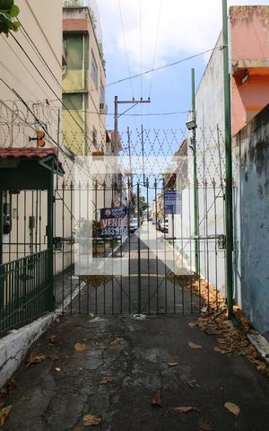 Casa à venda com 230m², 4 quartos e 2 vagasFachada da vila