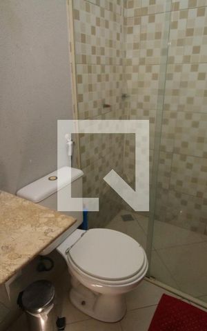 Casa à venda com 230m², 4 quartos e 2 vagasBanheiro da Suíte 1