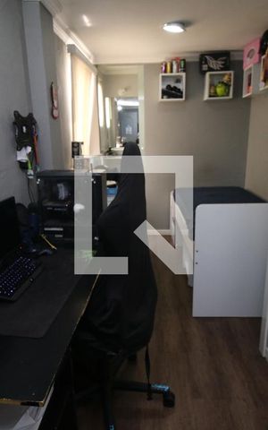 Casa à venda com 230m², 4 quartos e 2 vagasQuarto 3 Suíte