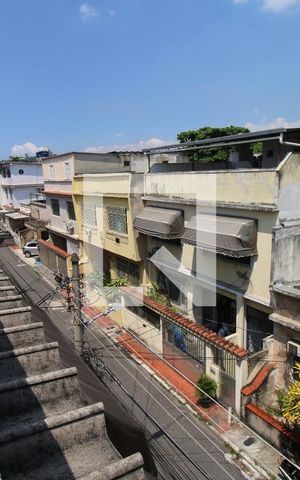 Casa à venda com 230m², 4 quartos e 2 vagasTerraço