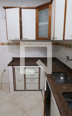 Casa à venda com 230m², 4 quartos e 2 vagasCozinha