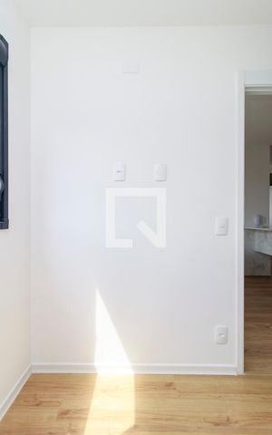 Apartamento para alugar com 39m², 2 quartos e sem vaga Apartamento para alugar com 39m², 2 quartos e sem vagaQuarto 2