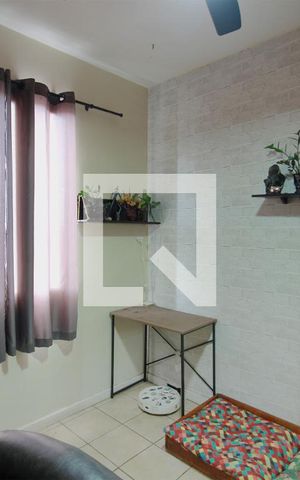 Apartamento à venda com 120m², 2 quartos e 2 vagasQuarto 2
