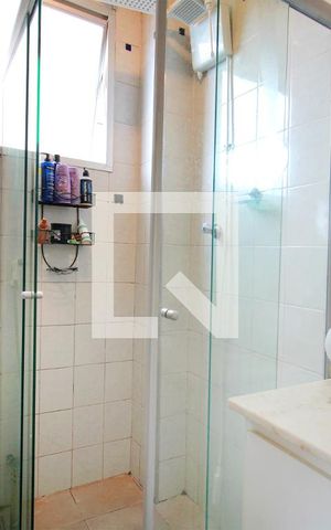 Apartamento à venda com 120m², 2 quartos e 2 vagasBanheiro da Suíte