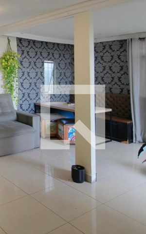 Apartamento à venda com 120m², 2 quartos e 2 vagasSala