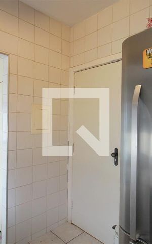 Apartamento à venda com 120m², 2 quartos e 2 vagasCozinha