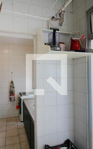Apartamento à venda com 120m², 2 quartos e 2 vagasÁrea de Serviço