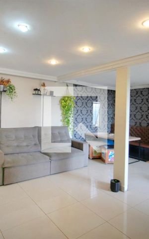 Apartamento à venda com 120m², 2 quartos e 2 vagasSala