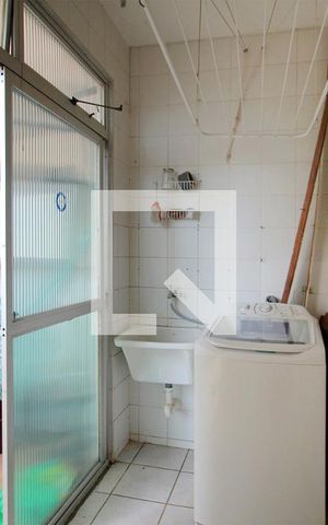 Apartamento à venda com 120m², 2 quartos e 2 vagasÁrea de Serviço