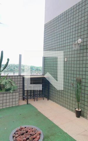 Apartamento à venda com 120m², 2 quartos e 2 vagasVaranda da Sala