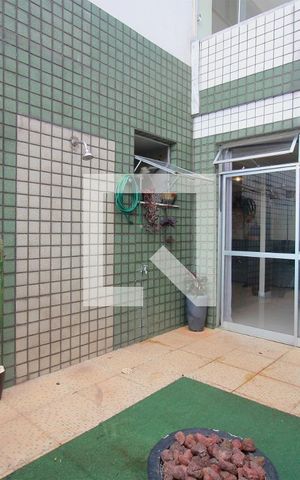 Apartamento à venda com 120m², 2 quartos e 2 vagasVaranda da Sala