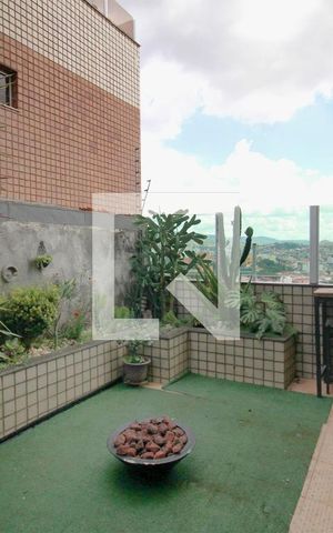 Apartamento à venda com 120m², 2 quartos e 2 vagasVaranda da Sala