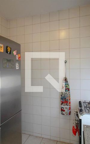 Apartamento à venda com 120m², 2 quartos e 2 vagasCozinha