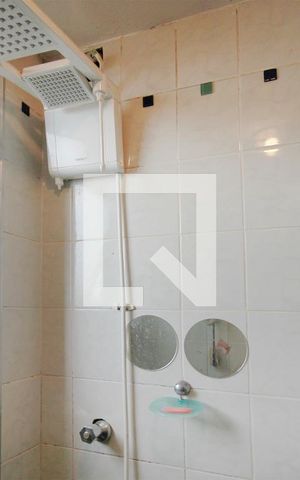 Apartamento à venda com 120m², 2 quartos e 2 vagasBanheiro da Suíte