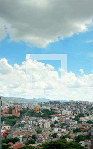 Apartamento à venda com 120m², 2 quartos e 2 vagasVista da Varanda da Sala