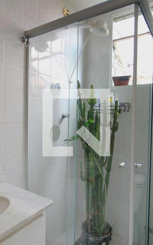 Apartamento à venda com 120m², 2 quartos e 2 vagasBanheiro