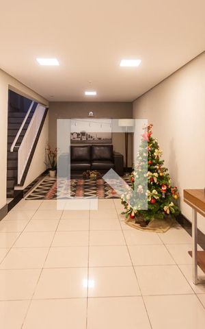 Apartamento à venda com 77m², 1 quarto e 1 vaga Apartamento à venda com 77m², 1 quarto e 1 vagaHall de entrada
