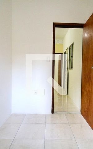 Casa para alugar com 60m², 2 quartos e sem vaga Casa para alugar com 60m², 2 quartos e sem vagaQuarto 2