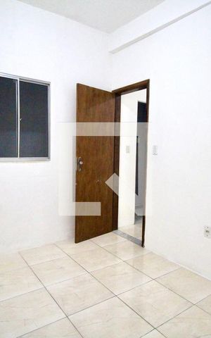 Casa para alugar com 60m², 2 quartos e sem vaga Casa para alugar com 60m², 2 quartos e sem vagaQuarto 1