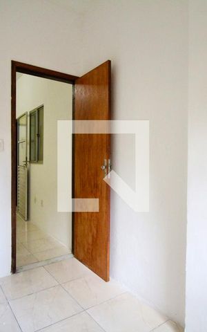Casa para alugar com 60m², 2 quartos e sem vaga Casa para alugar com 60m², 2 quartos e sem vagaQuarto 2