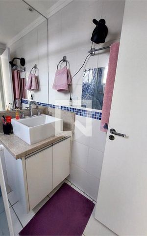 Apartamento à venda com 79m², 2 quartos e 2 vagas