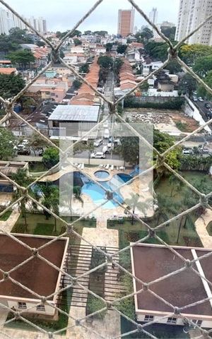 Apartamento à venda com 79m², 2 quartos e 2 vagas