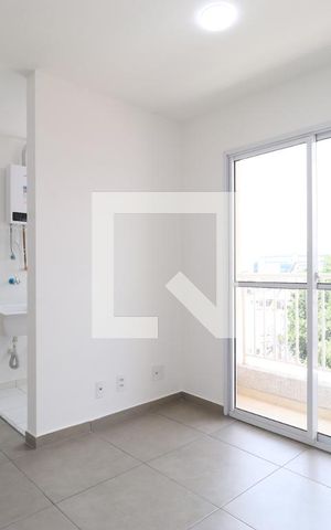 Apartamento para alugar com 39m², 2 quartos e sem vagaSala